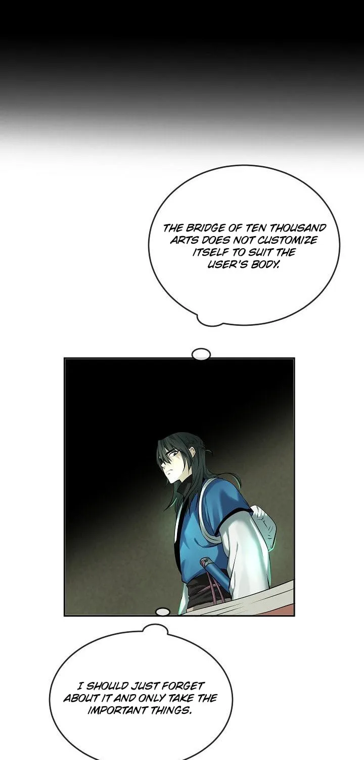 Read Volcanic Age chapter 55 image 63 on Lezhin