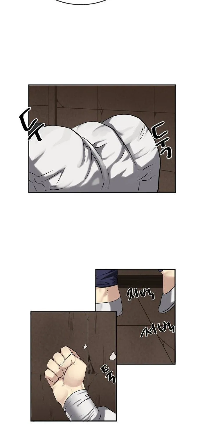 Read Volcanic Age chapter 55 image 64 on Lezhin
