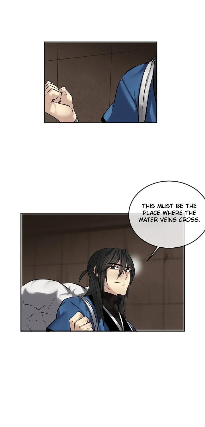 Read Volcanic Age chapter 55 image 66 on Lezhin