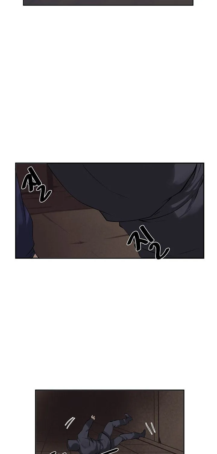 Read Volcanic Age chapter 55 image 7 on Lezhin