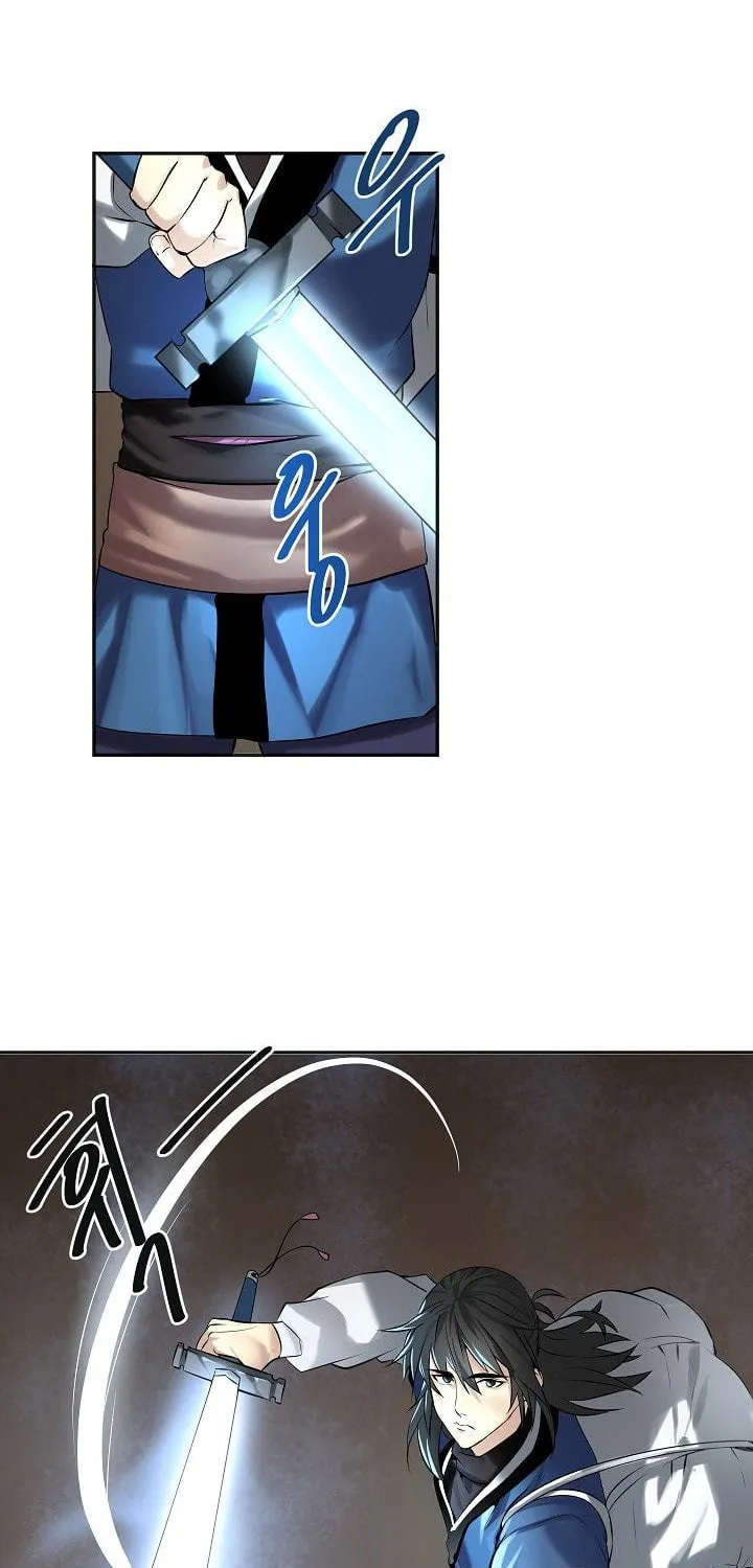 Read Volcanic Age chapter 56 image 1 on Lezhin