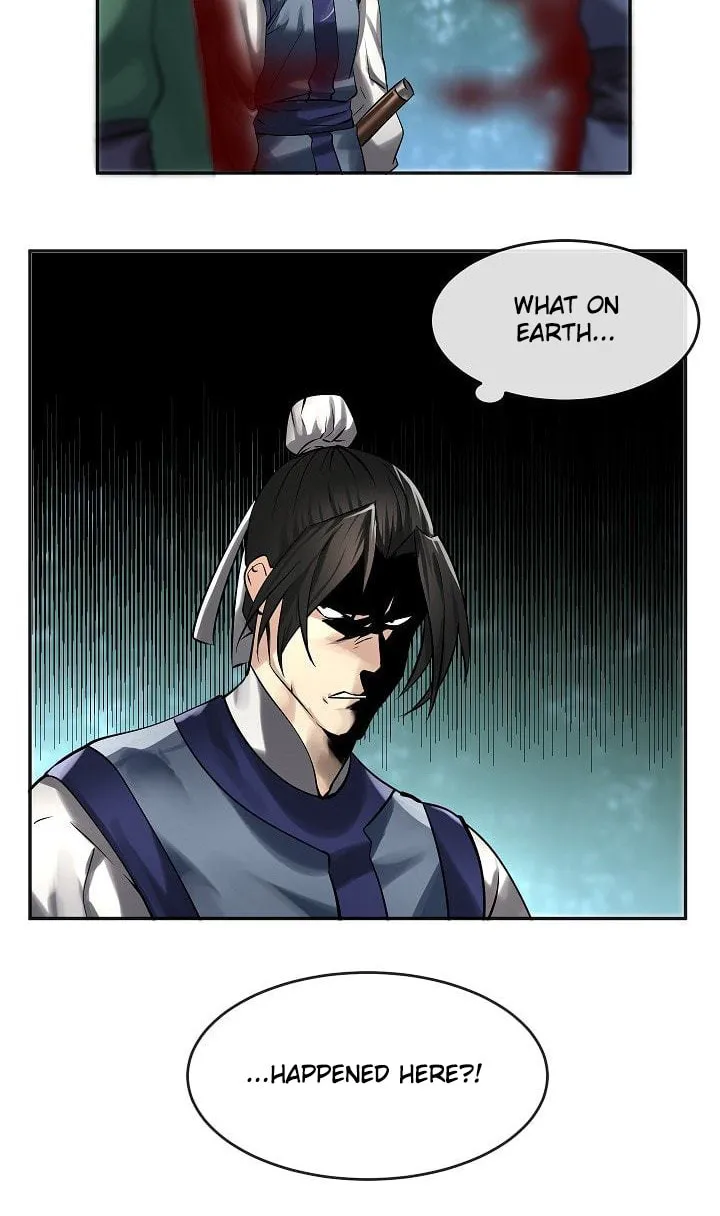 Read Volcanic Age chapter 56 image 17 on Lezhin