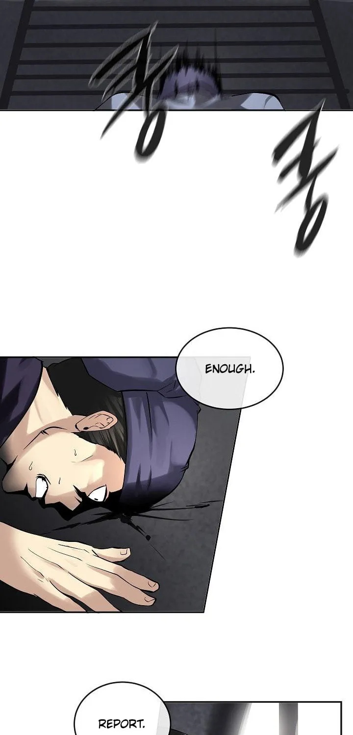 Read Volcanic Age chapter 56 image 19 on Lezhin