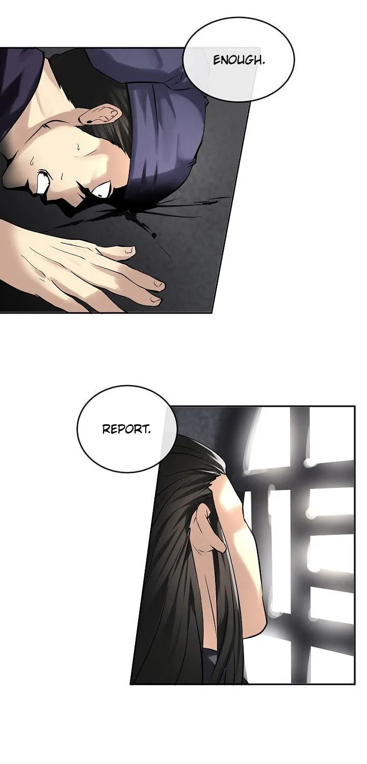 Read Volcanic Age chapter 56 image 21 on Lezhin