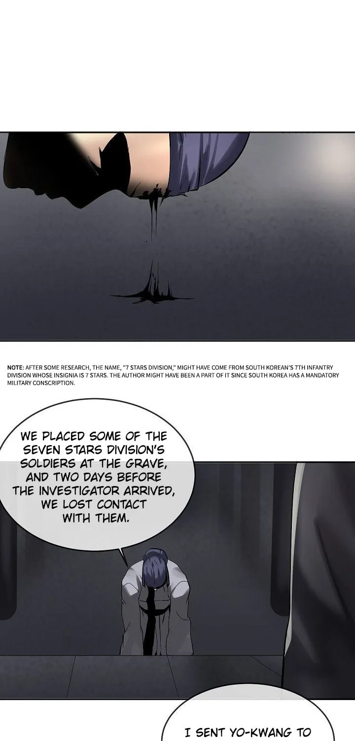 Read Volcanic Age chapter 56 image 22 on Lezhin