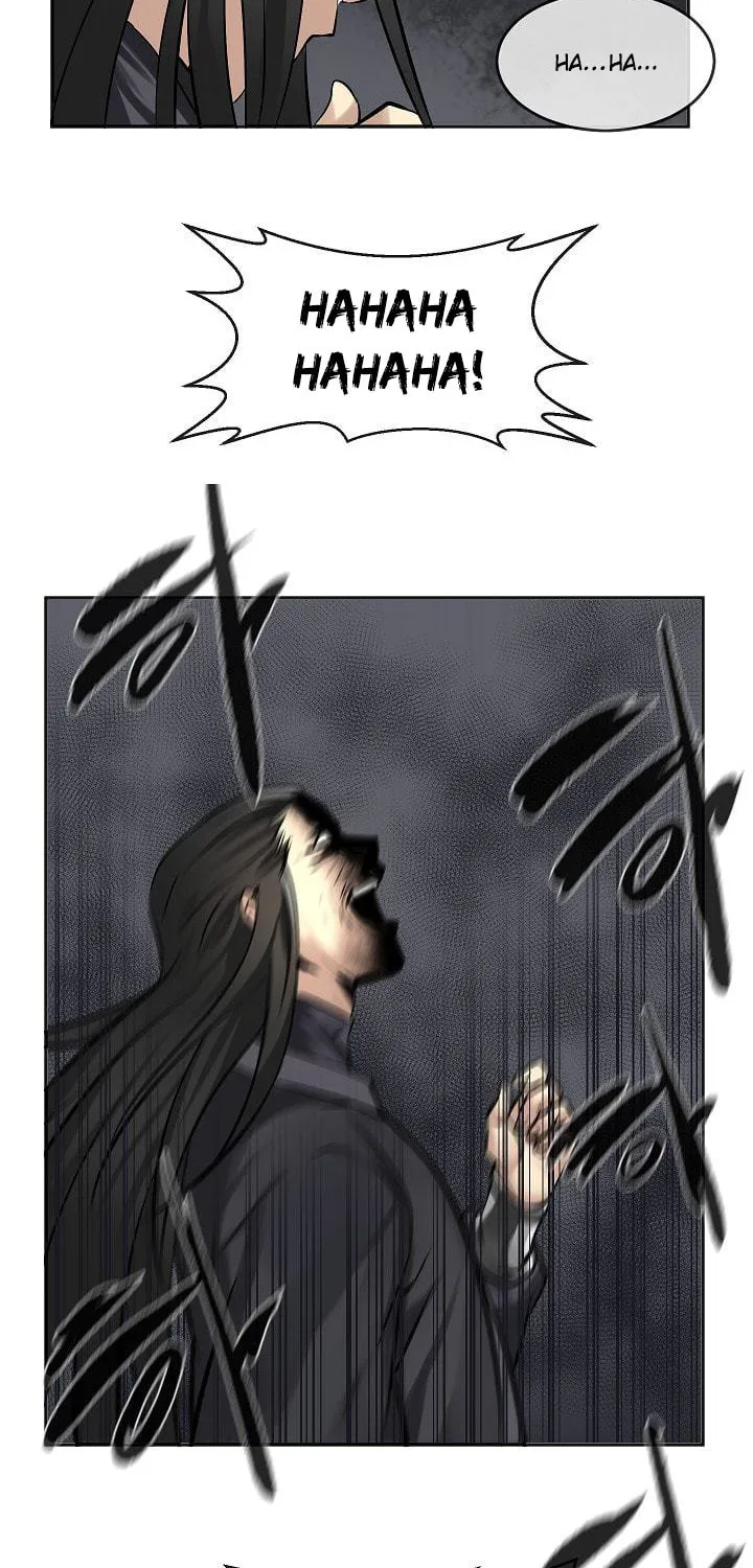 Read Volcanic Age chapter 56 image 25 on Lezhin