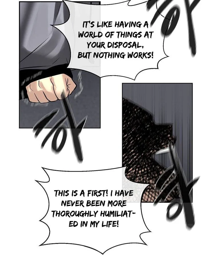 Read Volcanic Age chapter 56 image 26 on Lezhin