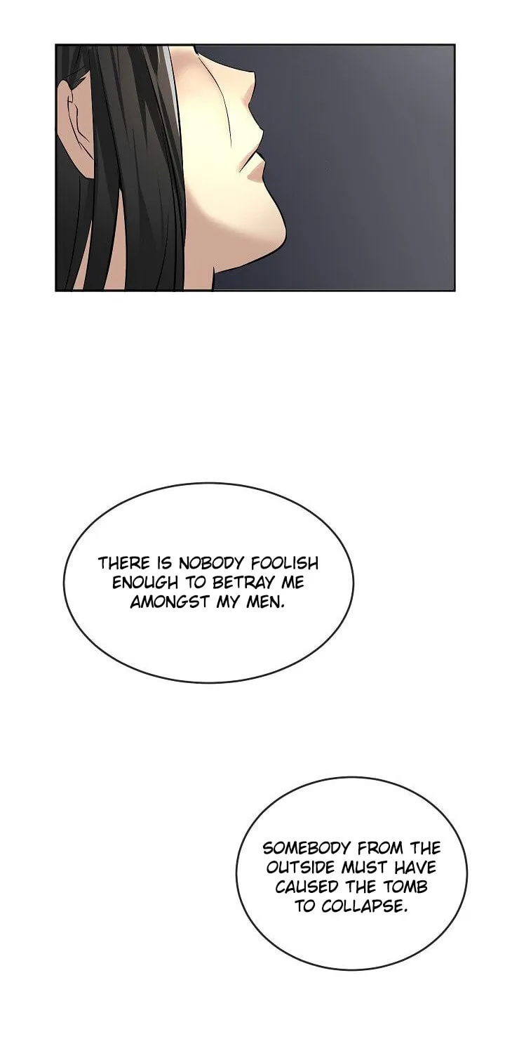 Read Volcanic Age chapter 56 image 27 on Lezhin