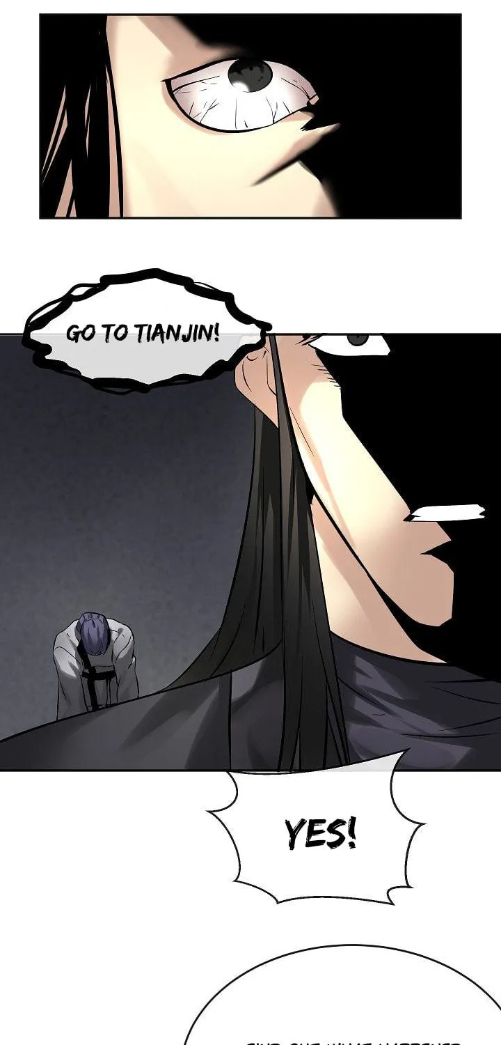 Read Volcanic Age chapter 56 image 28 on Lezhin