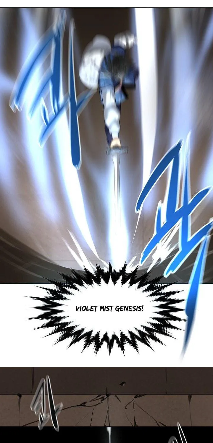 Read Volcanic Age chapter 56 image 3 on Lezhin