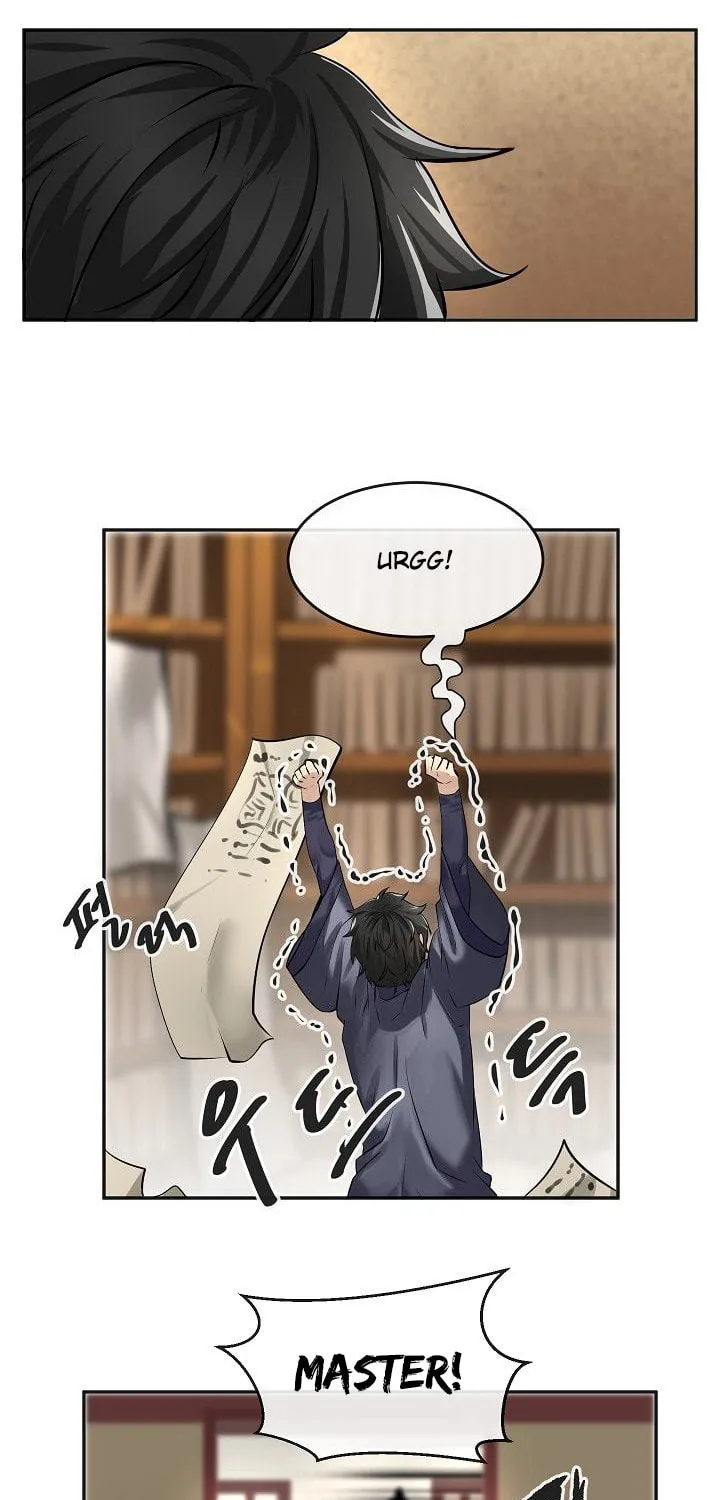 Read Volcanic Age chapter 56 image 32 on Lezhin