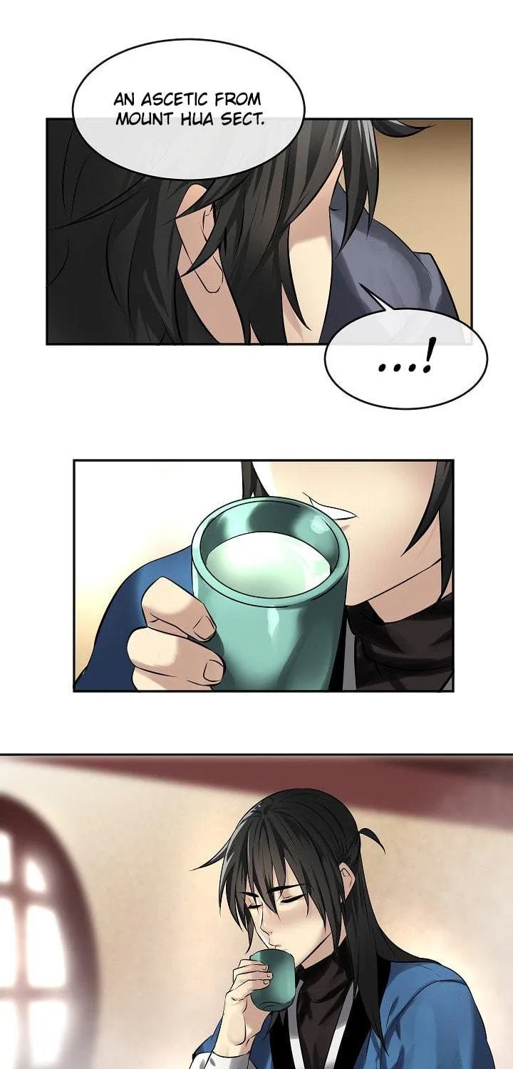 Read Volcanic Age chapter 56 image 35 on Lezhin