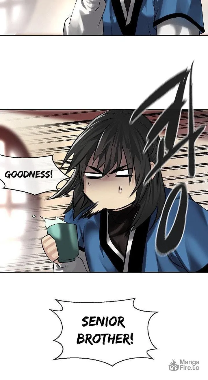 Read Volcanic Age chapter 56 image 36 on Lezhin