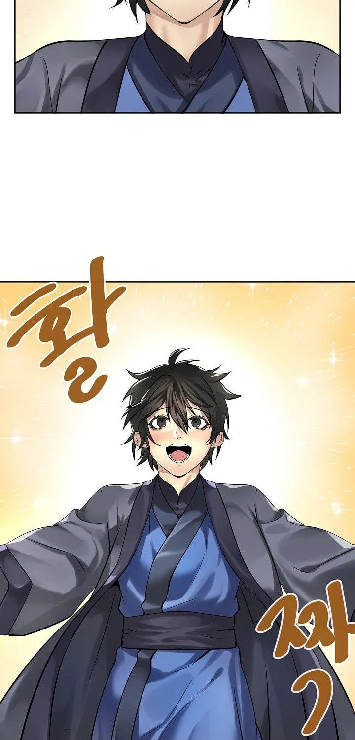 Read Volcanic Age chapter 56 image 38 on Lezhin