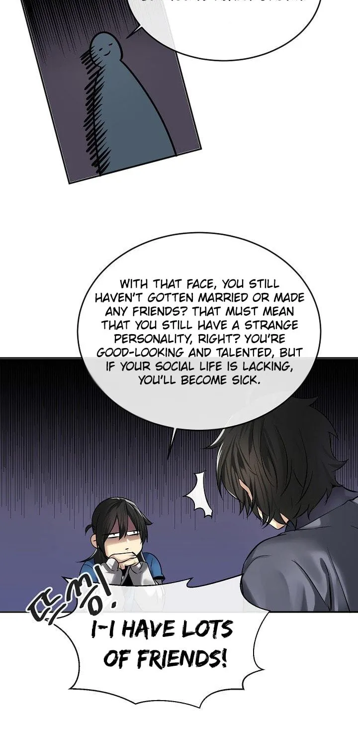 Read Volcanic Age chapter 56 image 41 on Lezhin