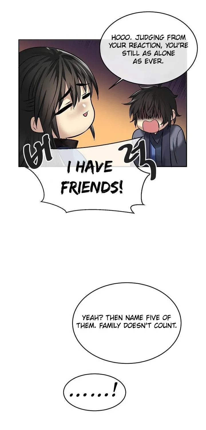 Read Volcanic Age chapter 56 image 42 on Lezhin