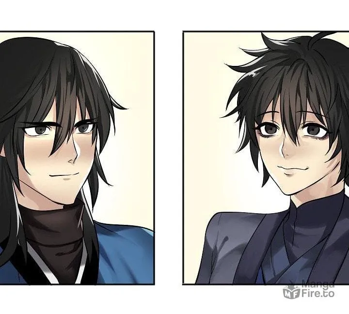 Read Volcanic Age chapter 56 image 43 on Lezhin