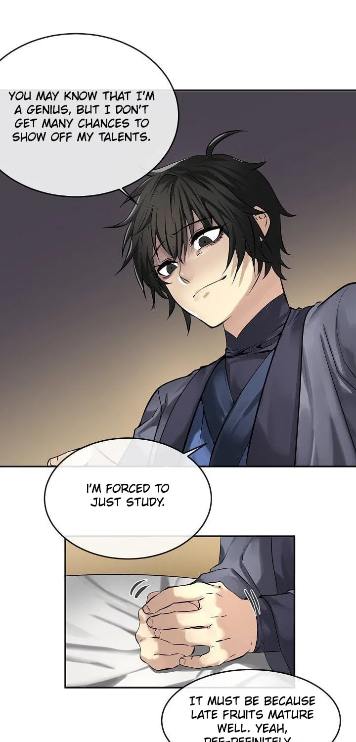 Read Volcanic Age chapter 56 image 49 on Lezhin