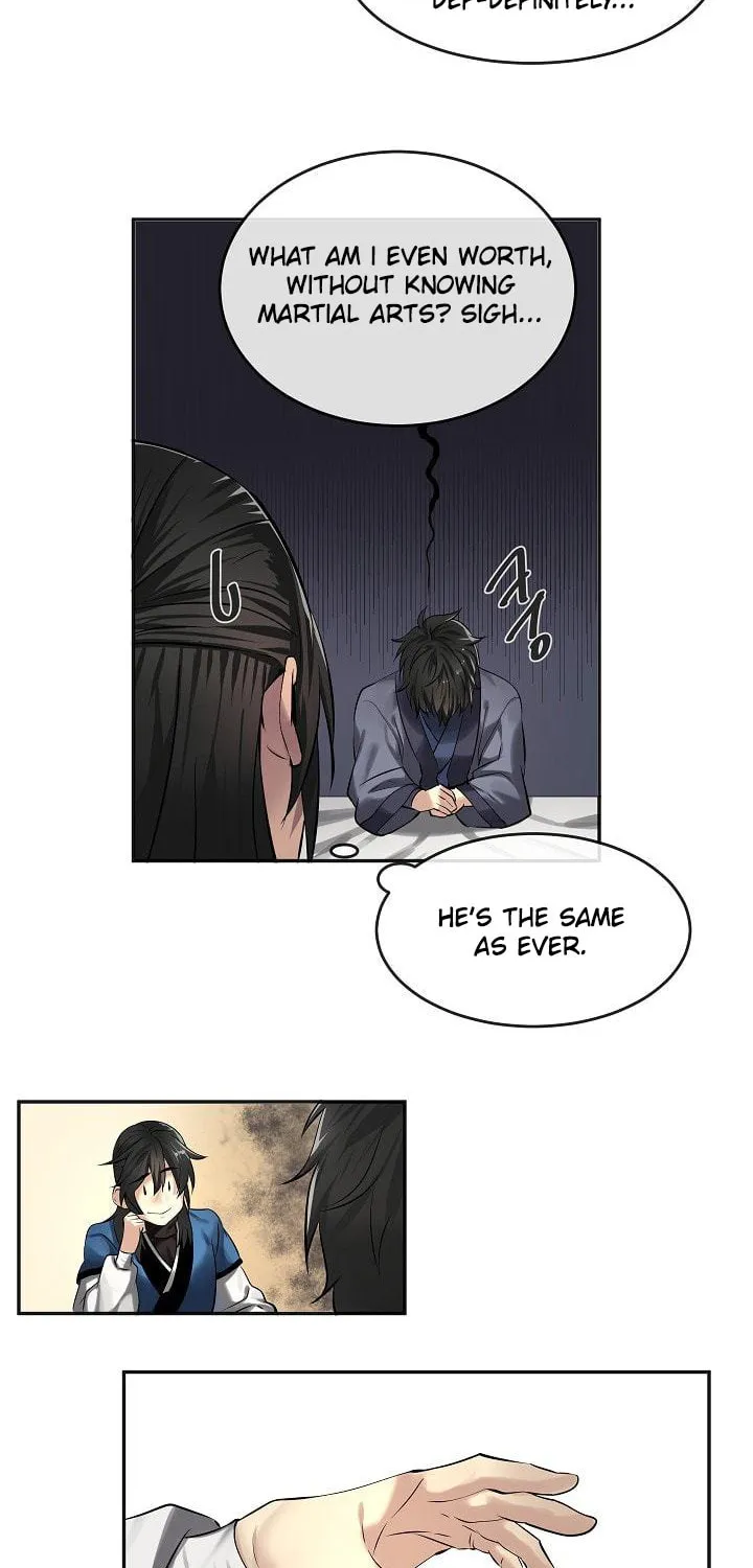 Read Volcanic Age chapter 56 image 50 on Lezhin