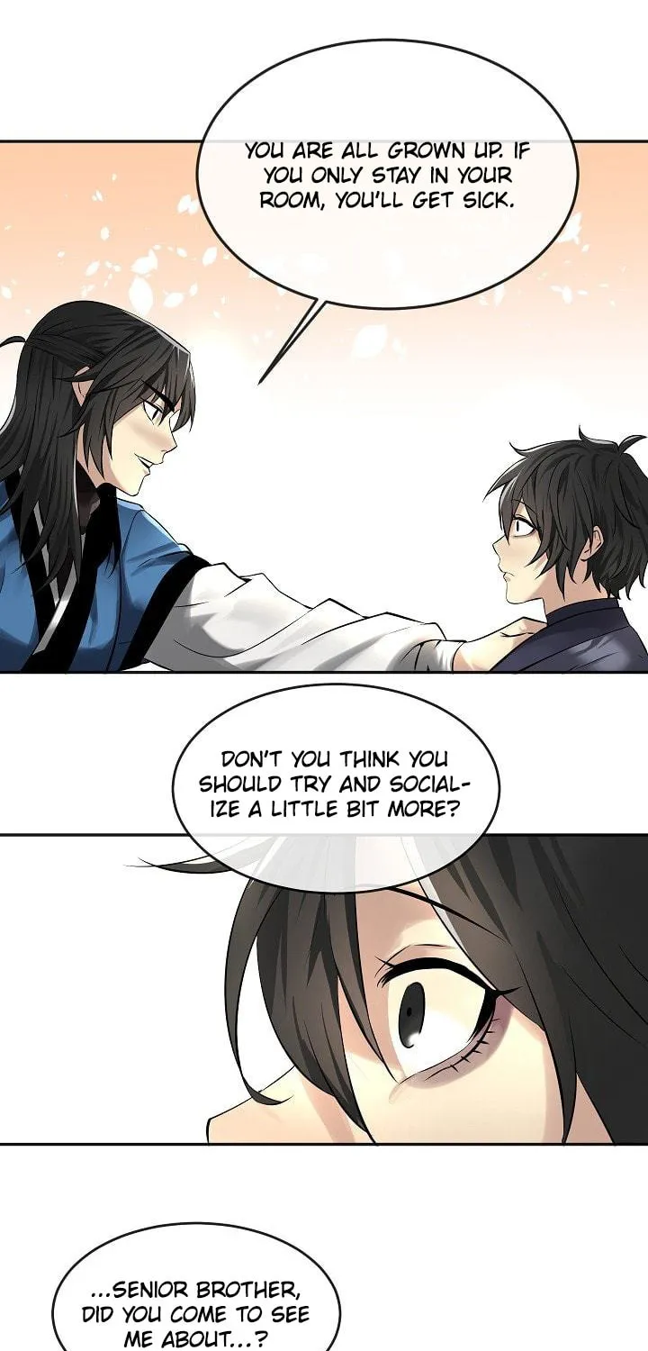 Read Volcanic Age chapter 56 image 52 on Lezhin