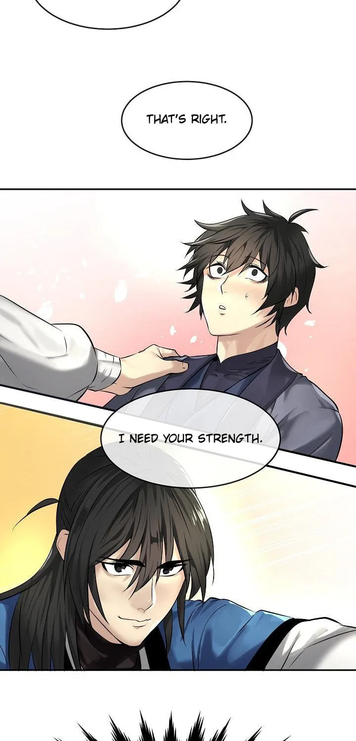 Read Volcanic Age chapter 56 image 53 on Lezhin