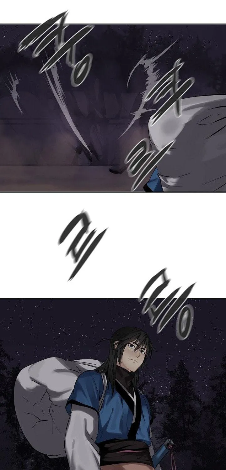 Read Volcanic Age chapter 56 image 8 on Lezhin