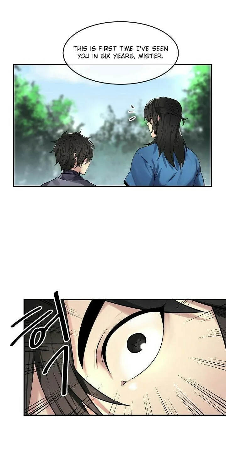 Read Volcanic Age chapter 57 image 1 on Lezhin