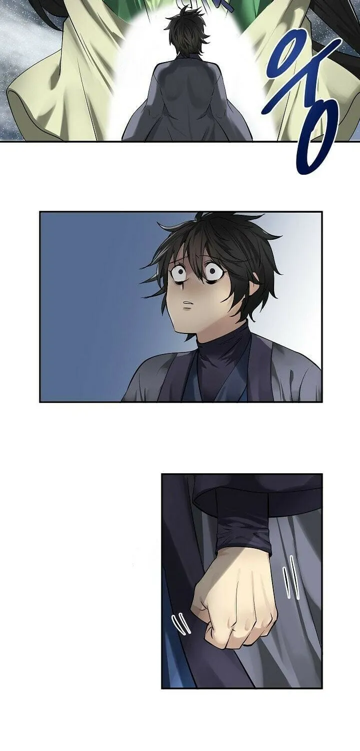 Read Volcanic Age chapter 57 image 11 on Lezhin