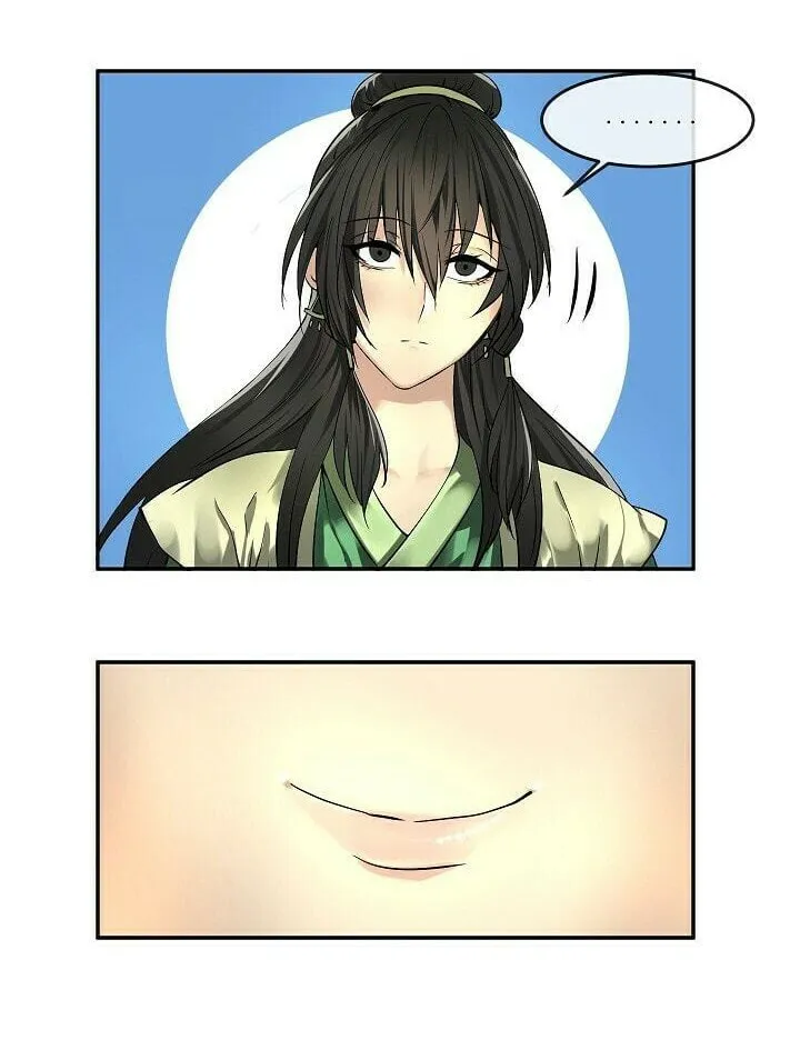 Read Volcanic Age chapter 57 image 13 on Lezhin