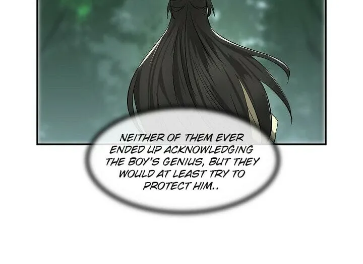 Read Volcanic Age chapter 57 image 17 on Lezhin
