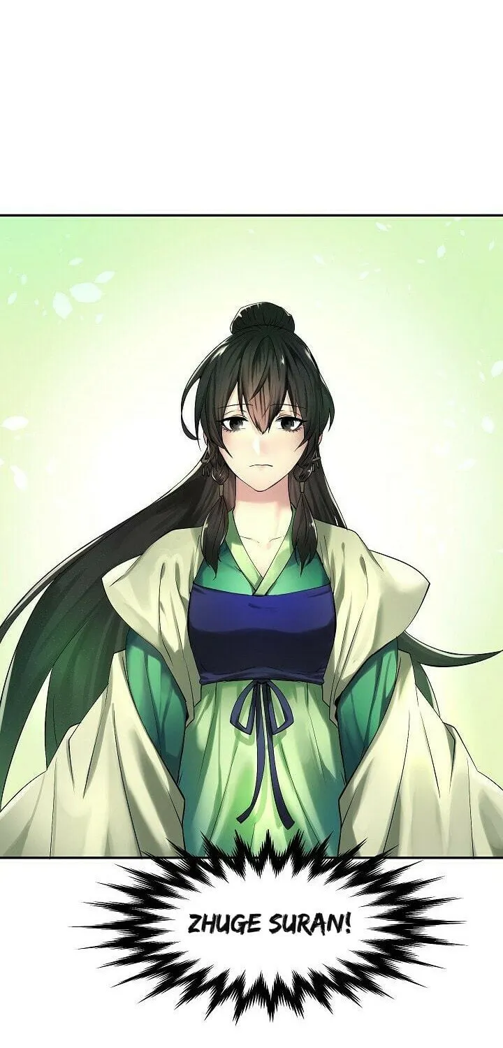 Read Volcanic Age chapter 57 image 2 on Lezhin