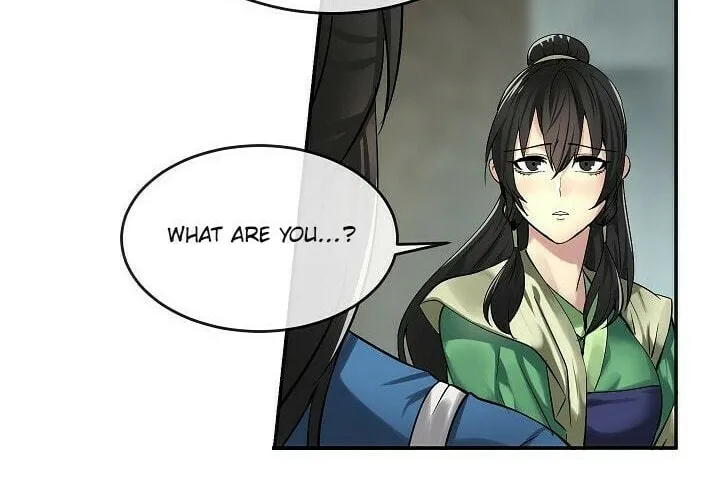 Read Volcanic Age chapter 57 image 29 on Lezhin