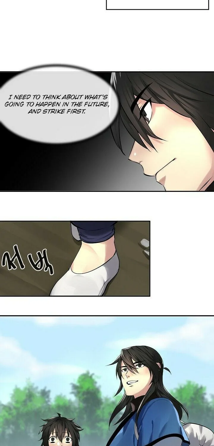 Read Volcanic Age chapter 57 image 43 on Lezhin