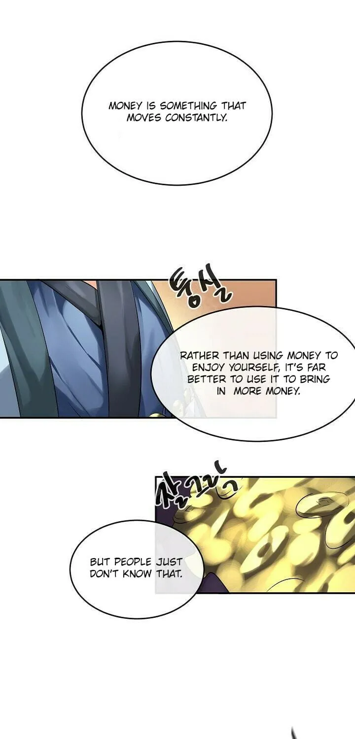 Read Volcanic Age chapter 57 image 46 on Lezhin