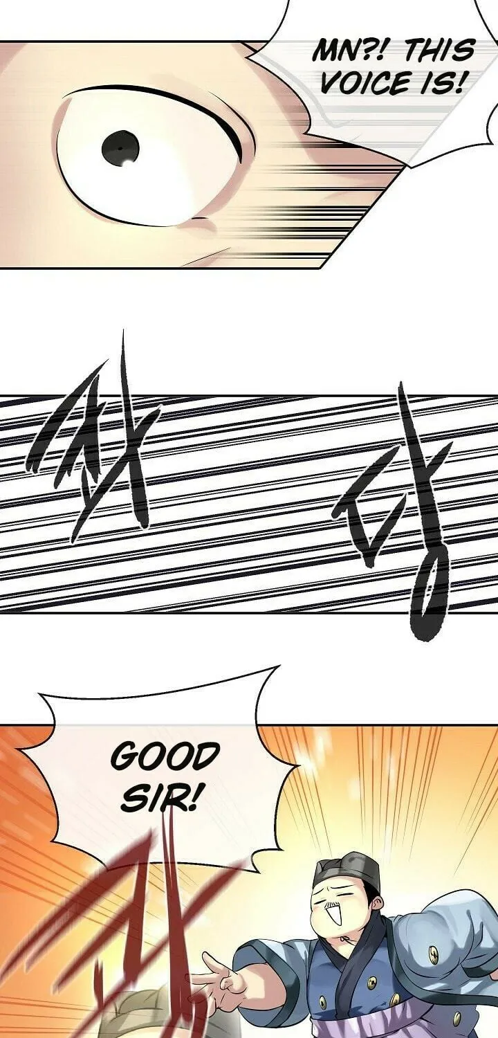 Read Volcanic Age chapter 57 image 48 on Lezhin