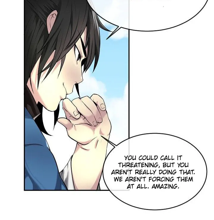 Read Volcanic Age chapter 58 image 11 on Lezhin