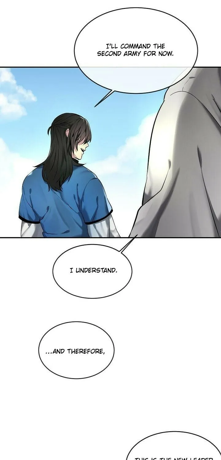 Read Volcanic Age chapter 58 image 12 on Lezhin