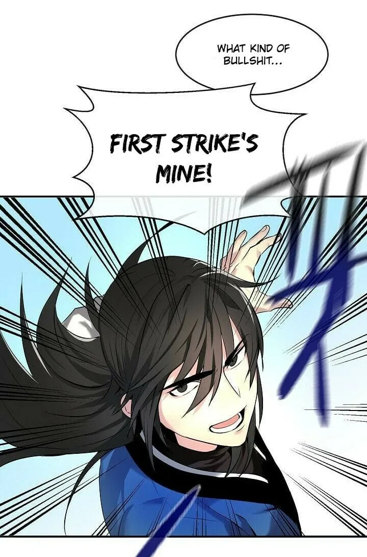 Read Volcanic Age chapter 58 image 19 on Lezhin