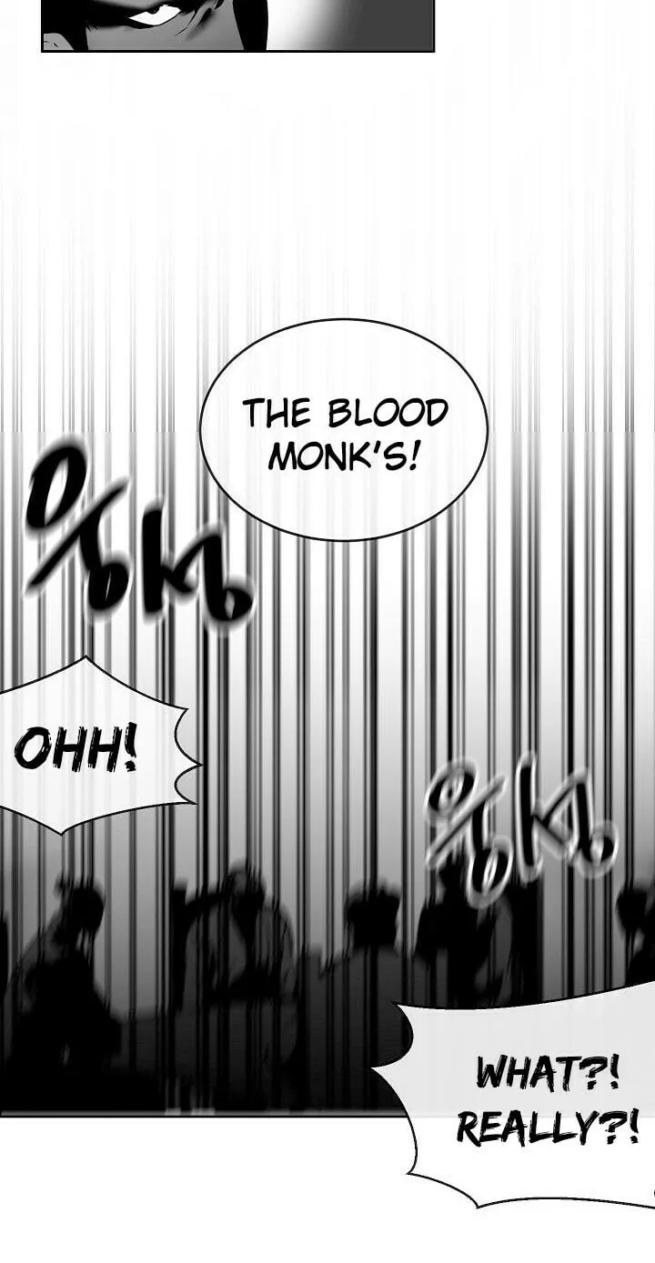 Read Volcanic Age chapter 58 image 2 on Lezhin