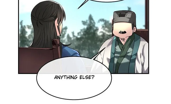 Read Volcanic Age chapter 58 image 34 on Lezhin