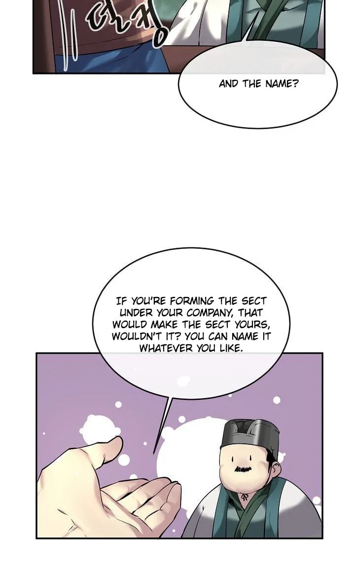 Read Volcanic Age chapter 58 image 38 on Lezhin