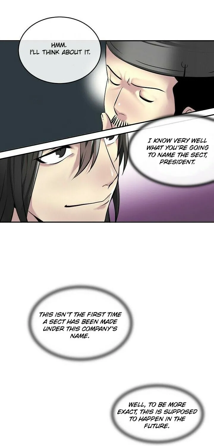 Read Volcanic Age chapter 58 image 39 on Lezhin