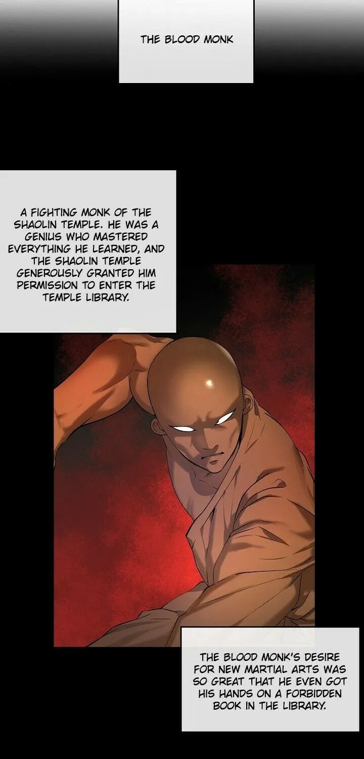 Read Volcanic Age chapter 58 image 4 on Lezhin