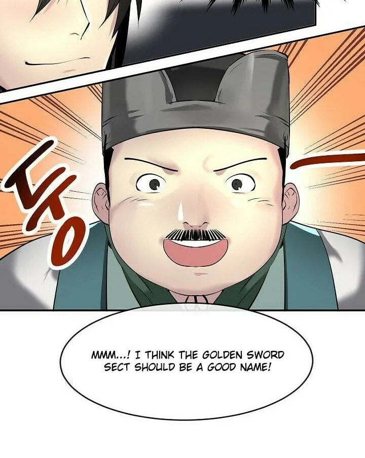 Read Volcanic Age chapter 58 image 42 on Lezhin
