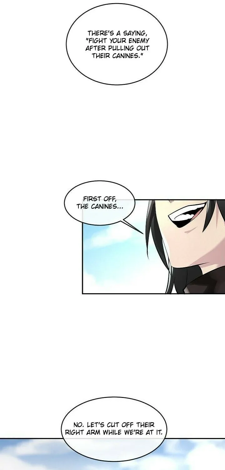 Read Volcanic Age chapter 58 image 43 on Lezhin