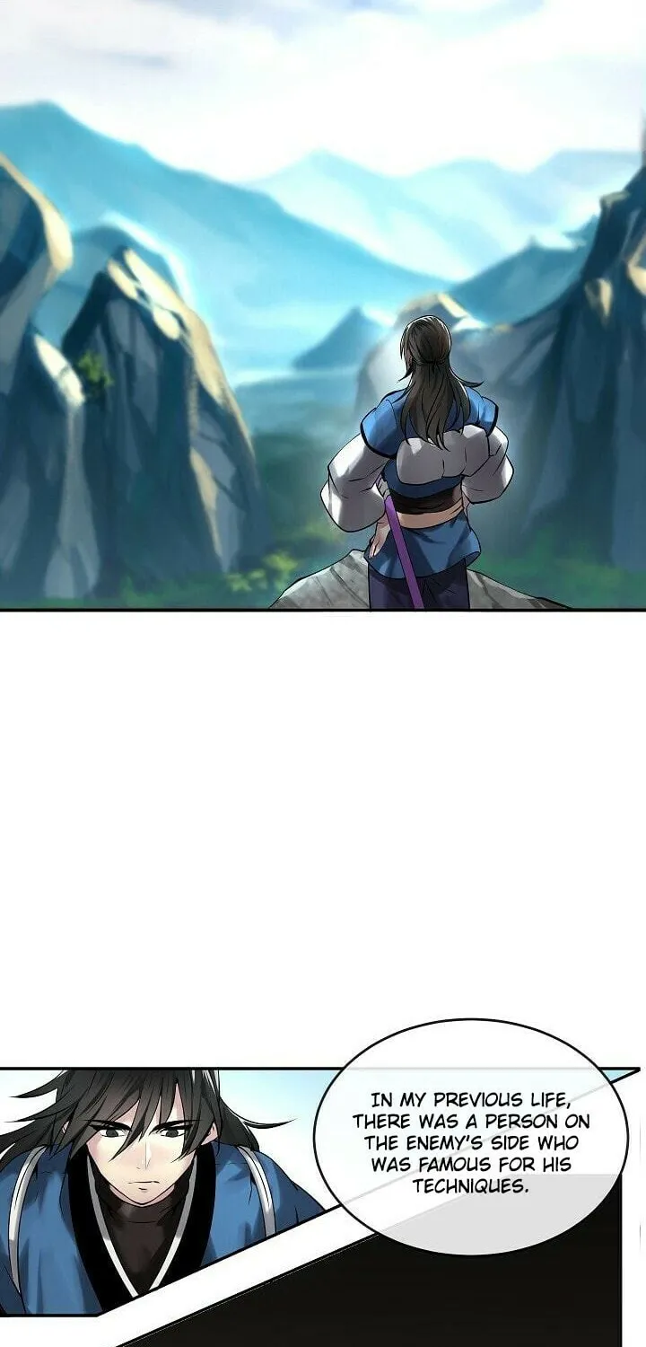 Read Volcanic Age chapter 58 image 44 on Lezhin