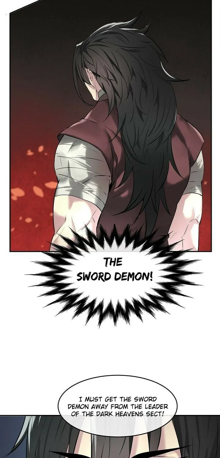 Read Volcanic Age chapter 58 image 45 on Lezhin