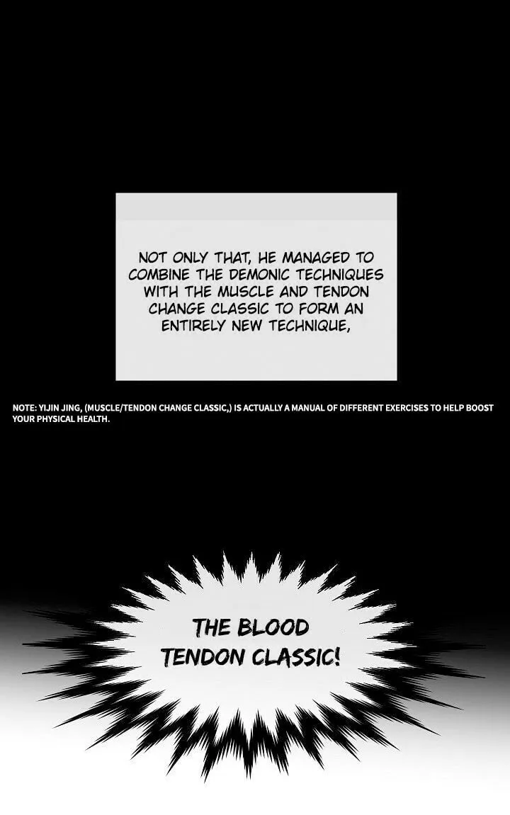 Read Volcanic Age chapter 58 image 5 on Lezhin