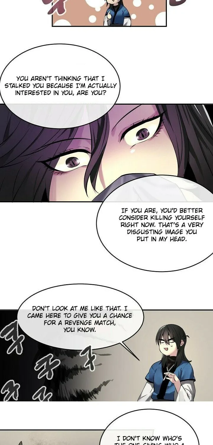 Read Volcanic Age chapter 58 image 53 on Lezhin