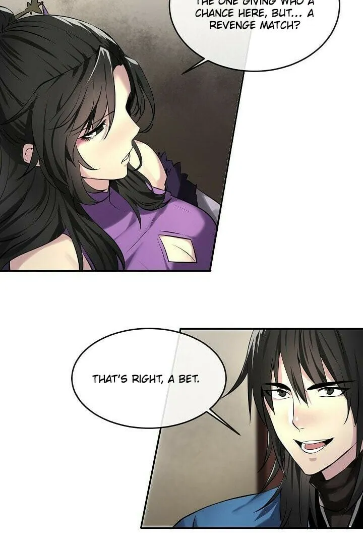 Read Volcanic Age chapter 58 image 54 on Lezhin